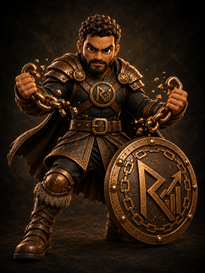 O Rompedor
